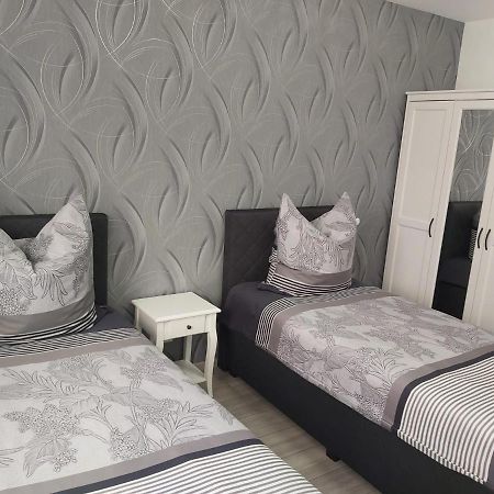 Ebs Paradies Rheinhausen Ngoại thất bức ảnh