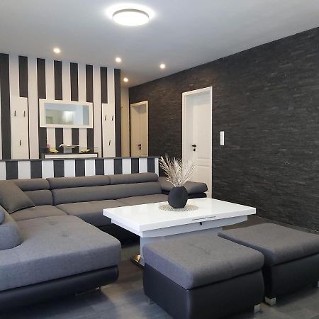 Ebs Paradies Rheinhausen Ngoại thất bức ảnh