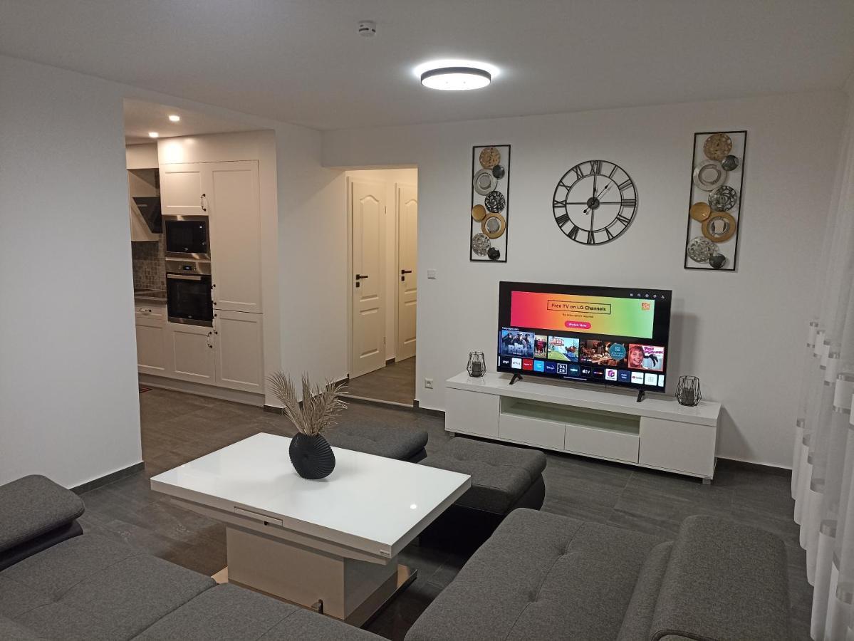 Ebs Paradies Rheinhausen Ngoại thất bức ảnh