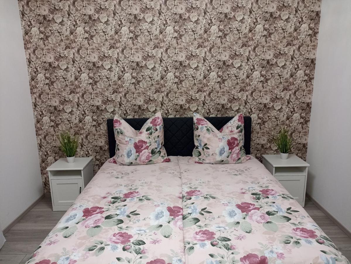 Ebs Paradies Rheinhausen Ngoại thất bức ảnh