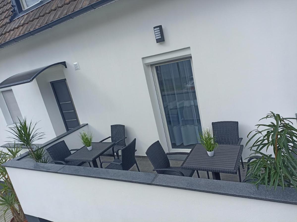 Ebs Paradies Rheinhausen Ngoại thất bức ảnh