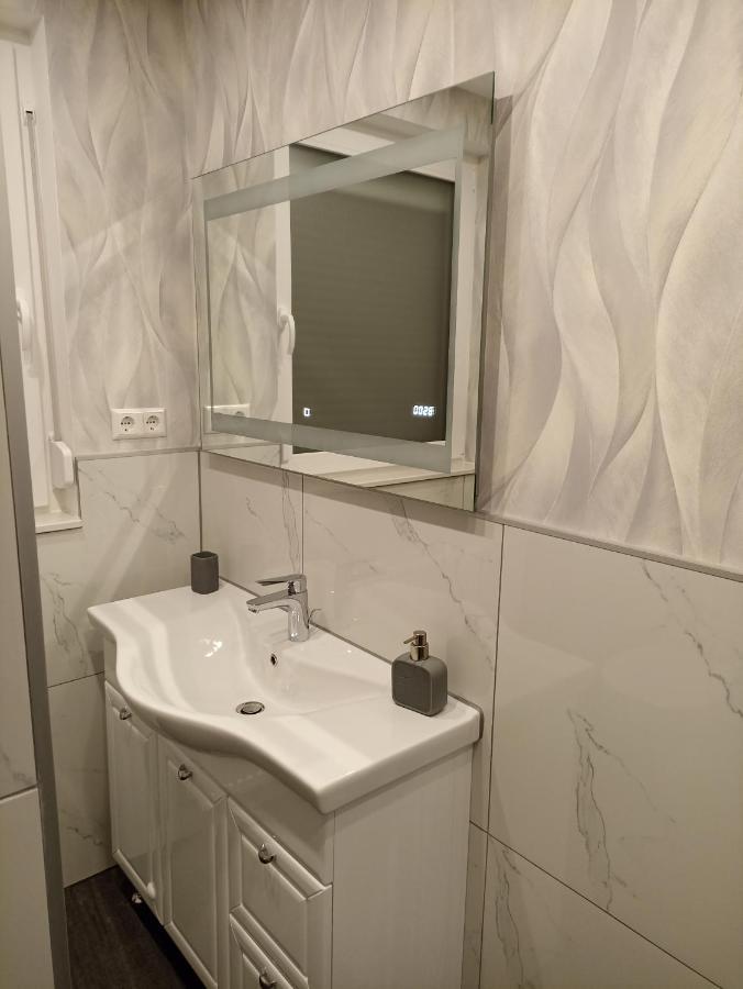 Ebs Paradies Rheinhausen Ngoại thất bức ảnh