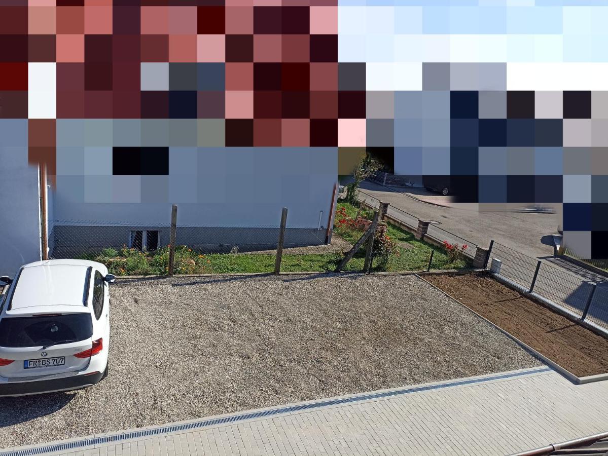 Ebs Paradies Rheinhausen Ngoại thất bức ảnh