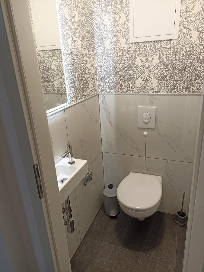Ebs Paradies Rheinhausen Ngoại thất bức ảnh