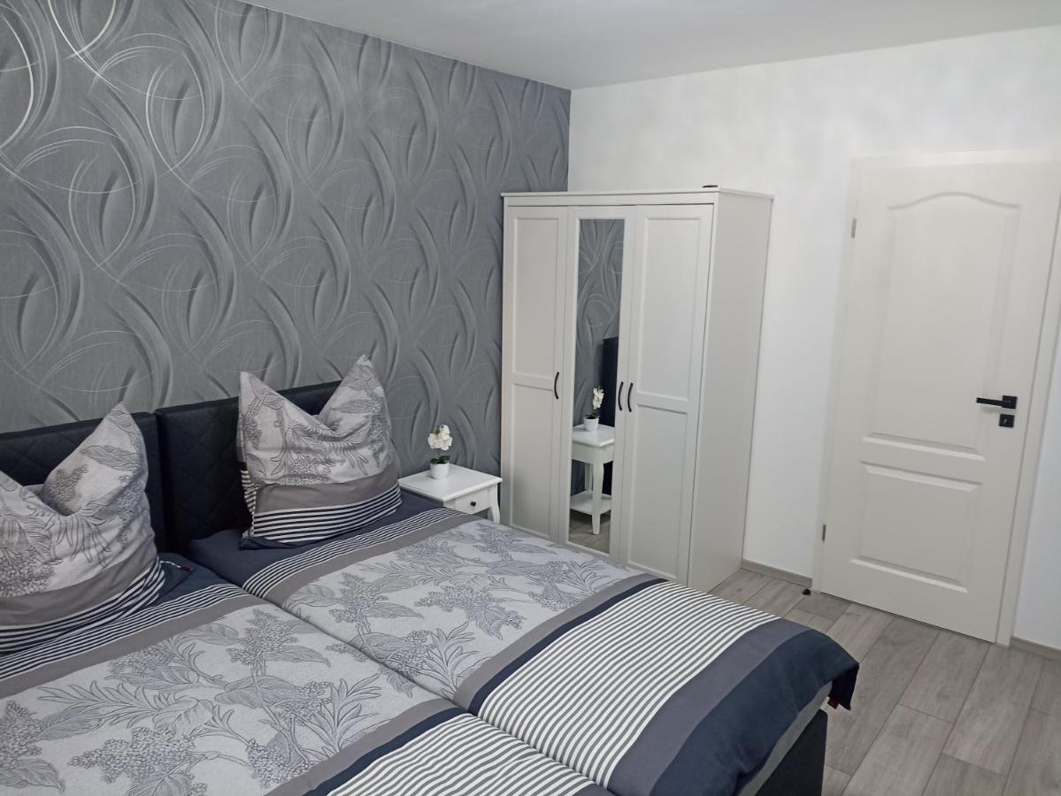 Ebs Paradies Rheinhausen Ngoại thất bức ảnh