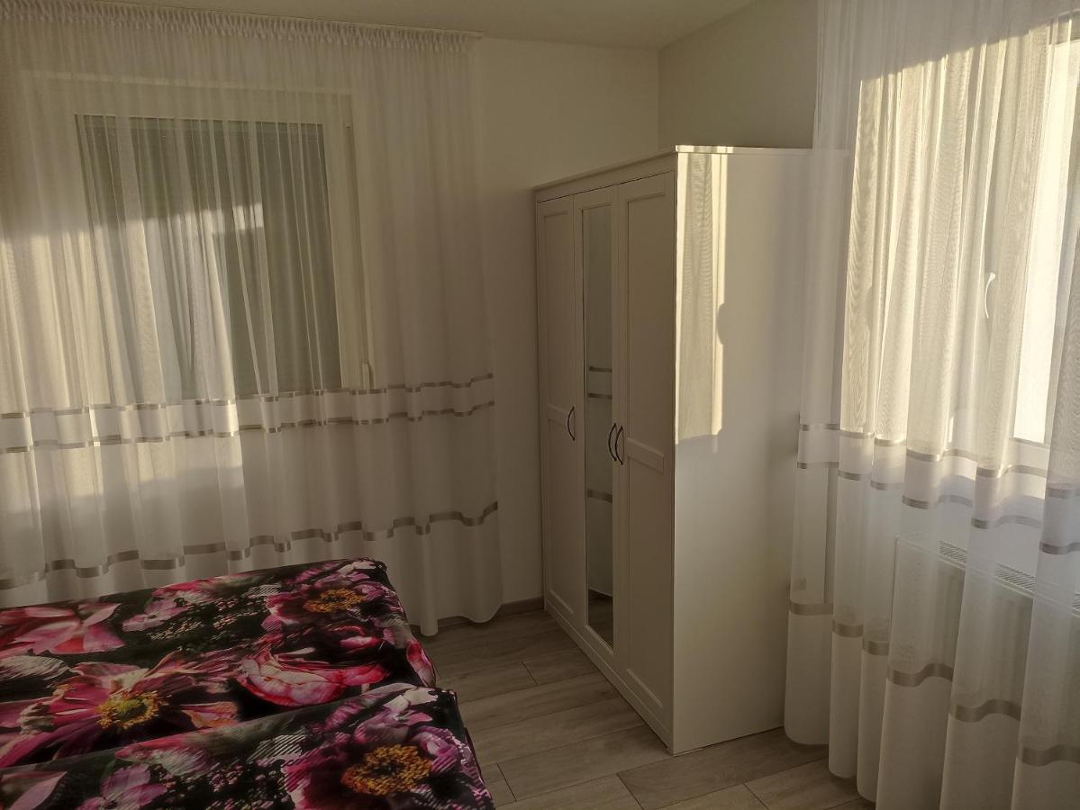 Ebs Paradies Rheinhausen Ngoại thất bức ảnh