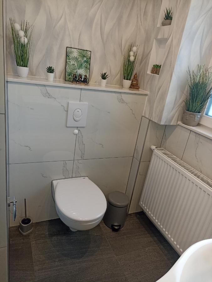 Ebs Paradies Rheinhausen Ngoại thất bức ảnh