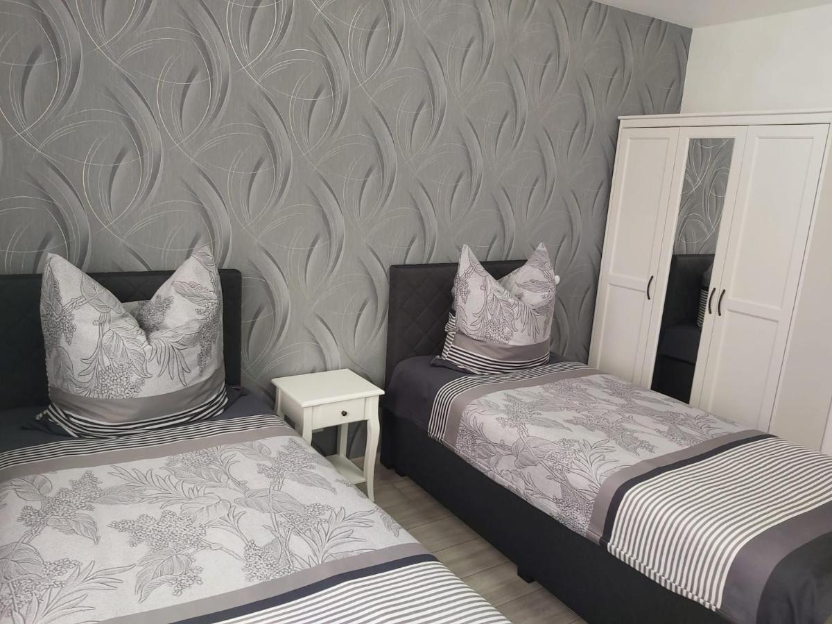 Ebs Paradies Rheinhausen Ngoại thất bức ảnh