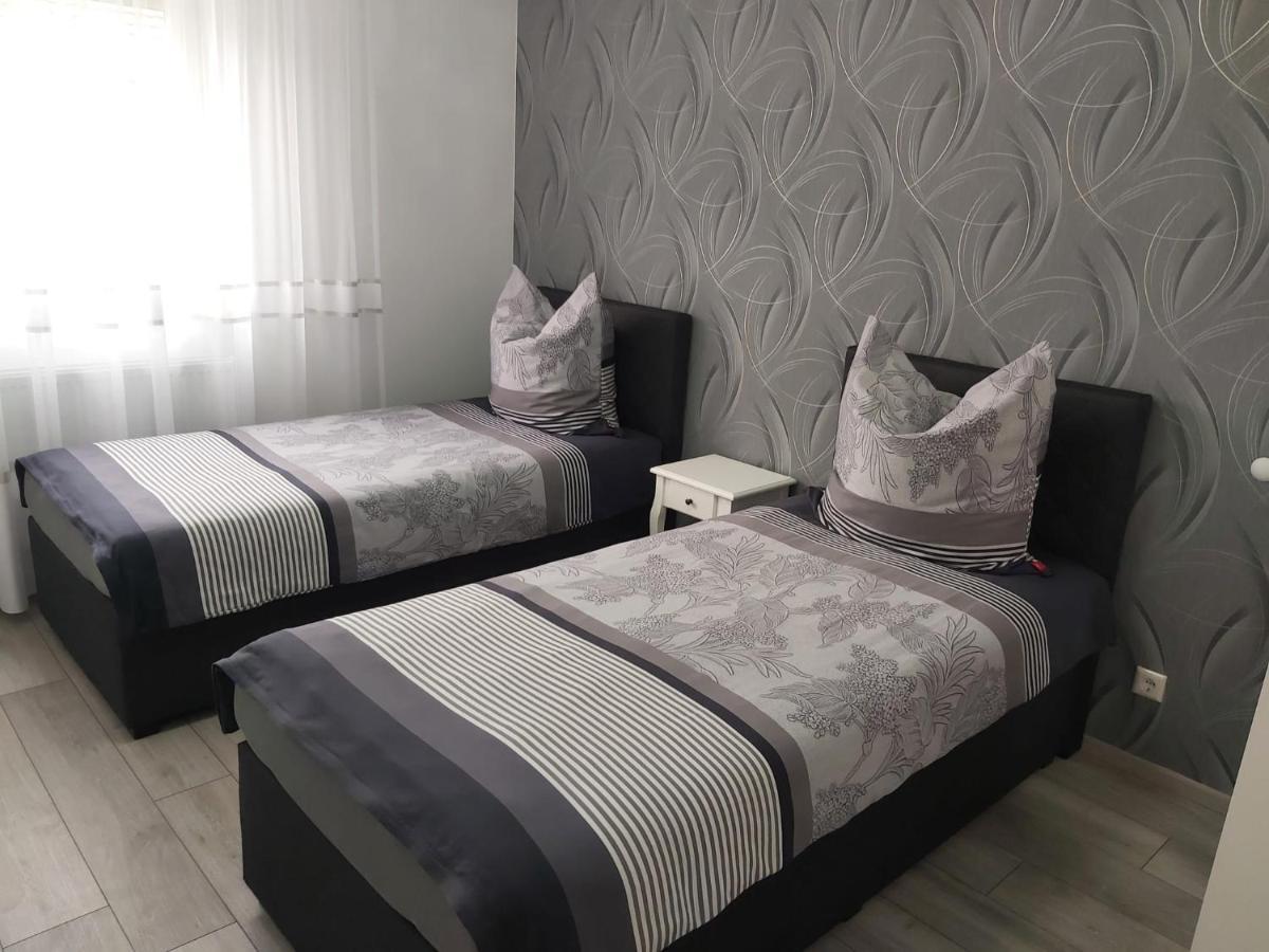 Ebs Paradies Rheinhausen Ngoại thất bức ảnh
